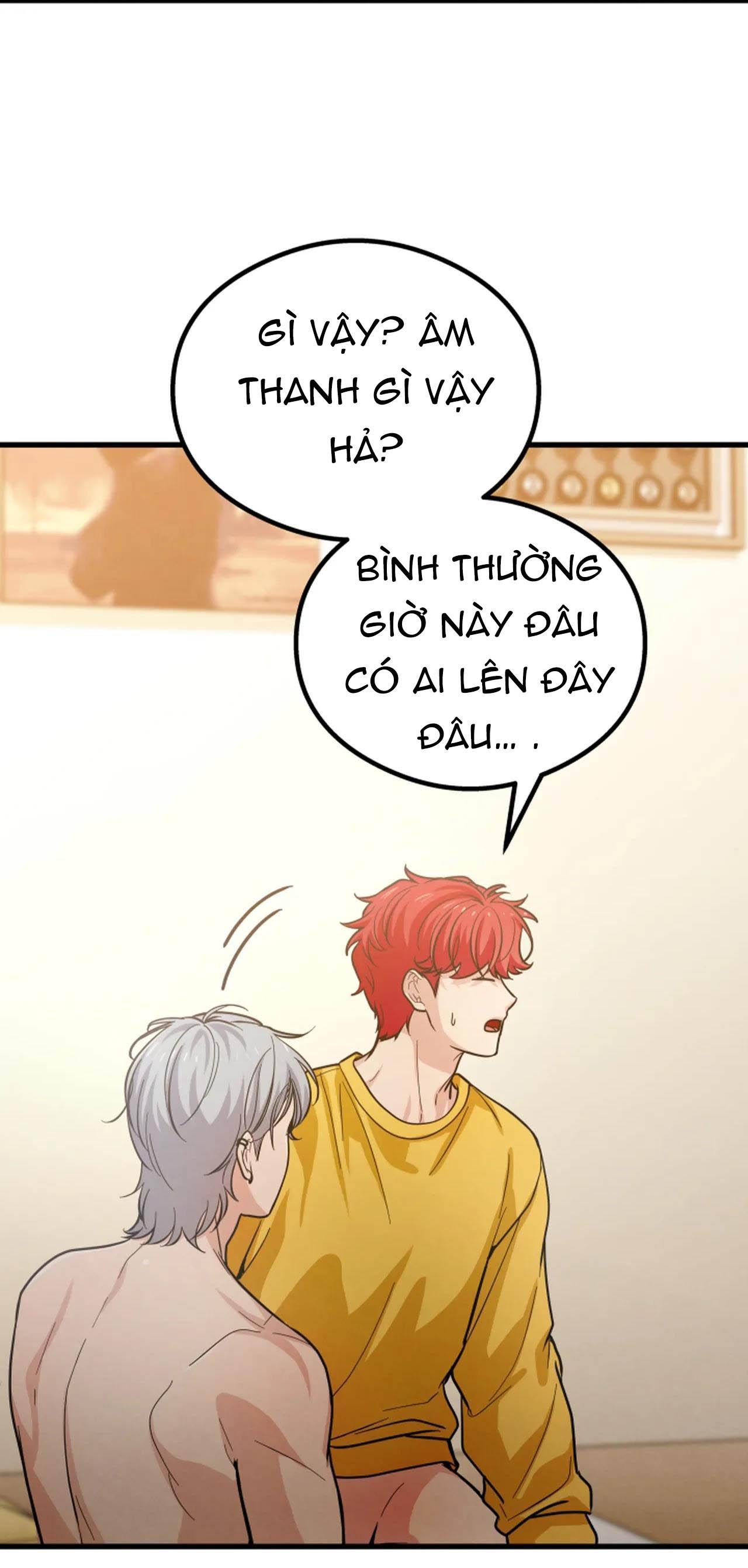 (np)những ngày mù sương chapter 18 4