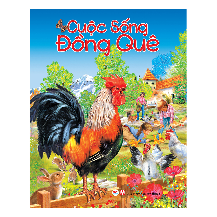 Cuộc Sống Đồng Quê