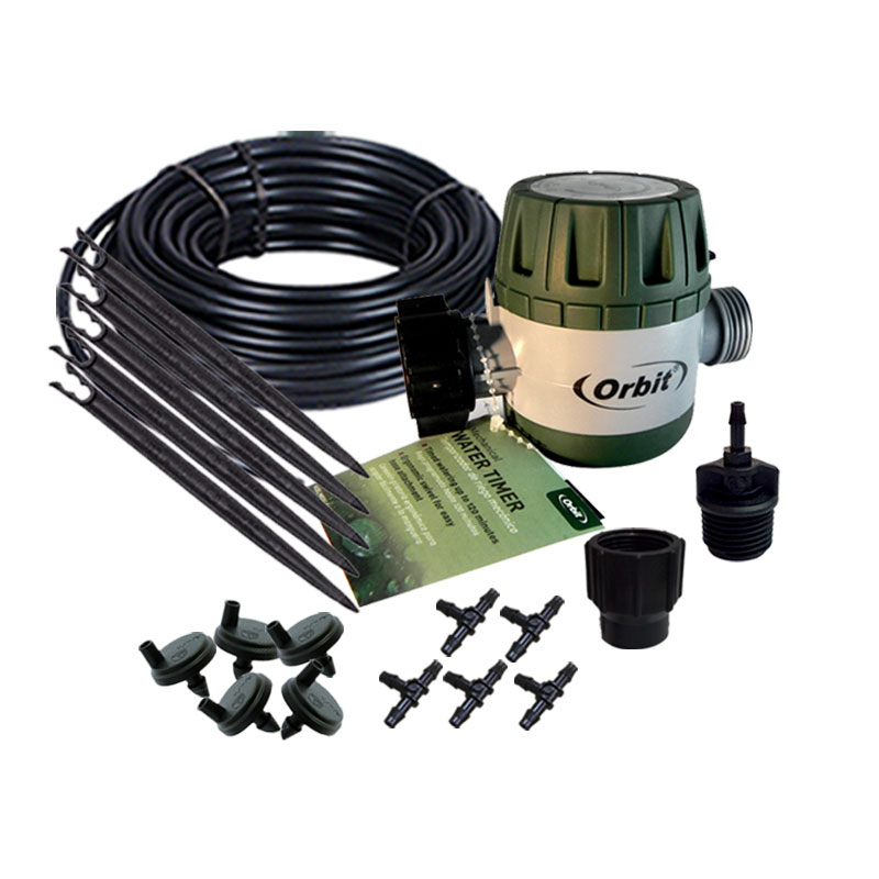 Thiết bị tưới cây OMEGA-128