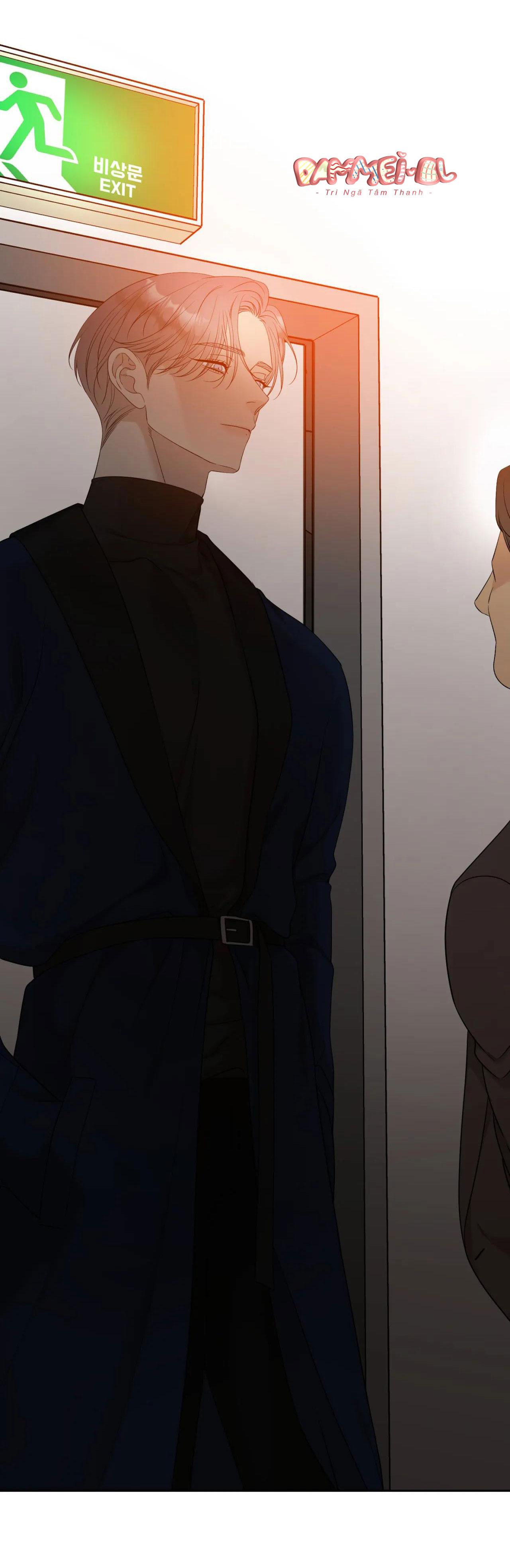 tên rác rưởi chapter 22 8