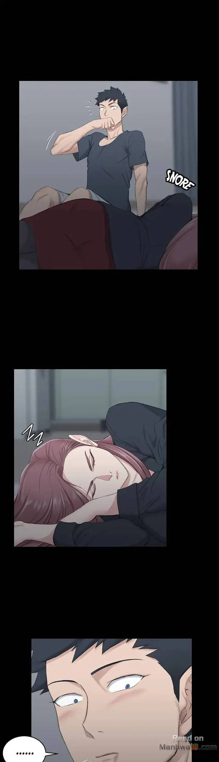 thanh niên động kinh chapter 45 1