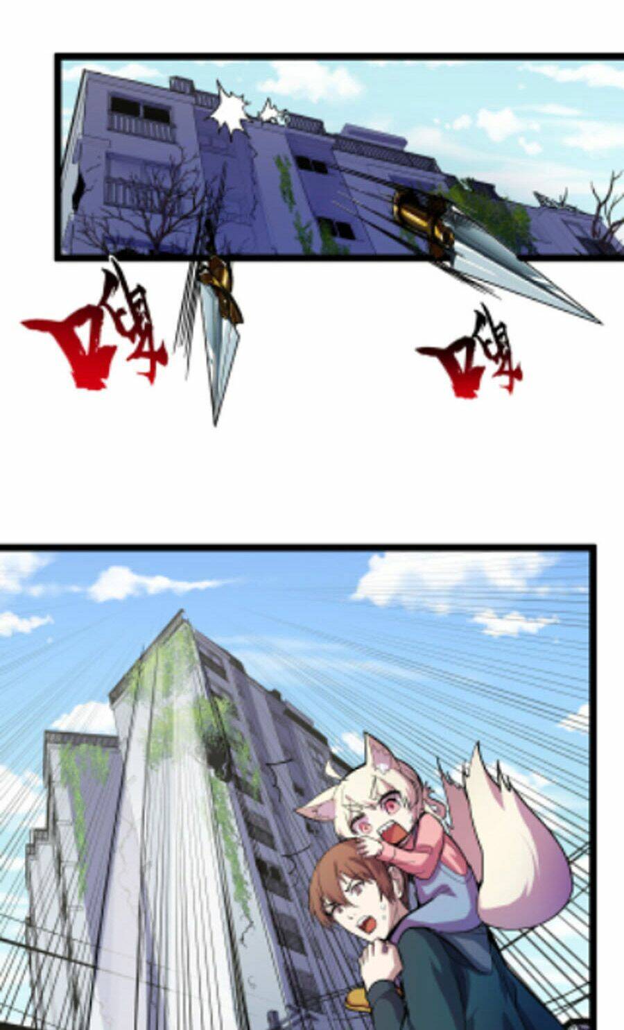 Các nàng nói ta là vua tương lai chapter 13 10