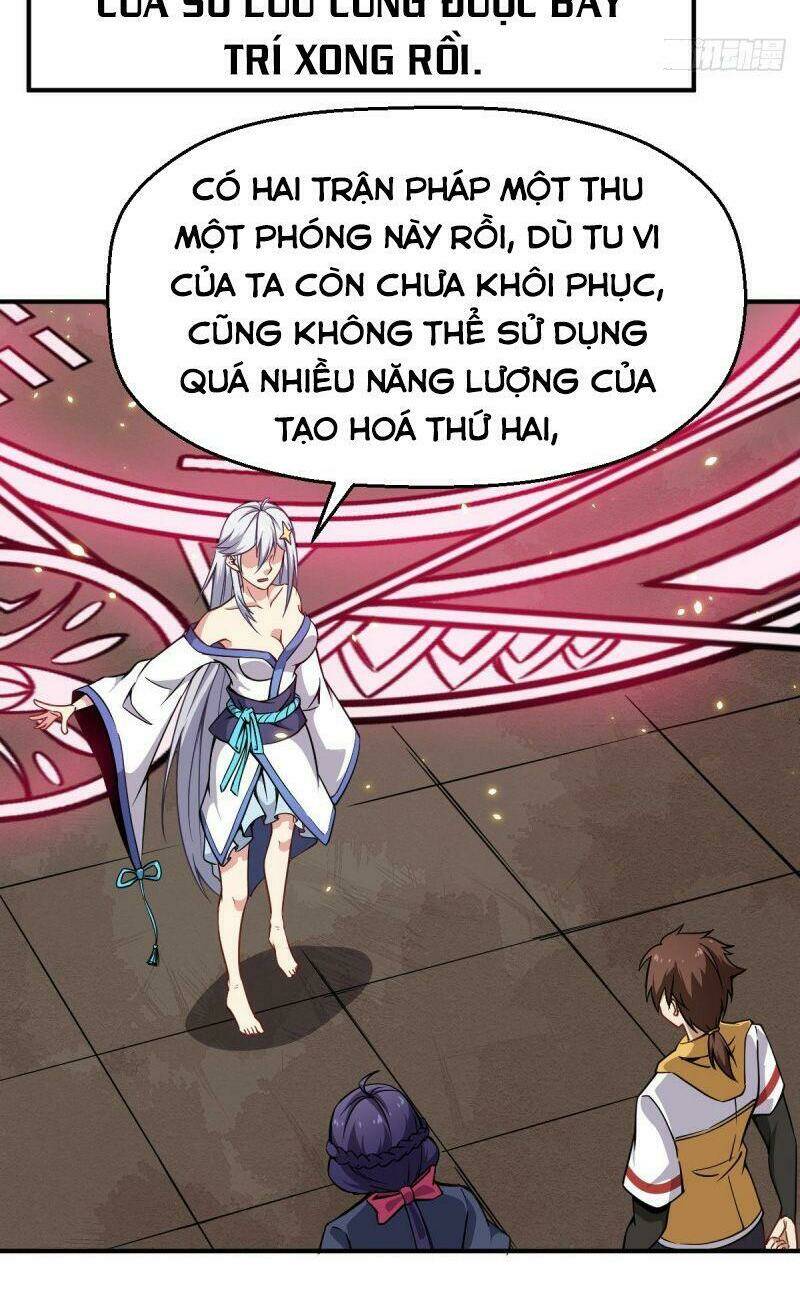 tổ thượng có tiền chapter 26 29