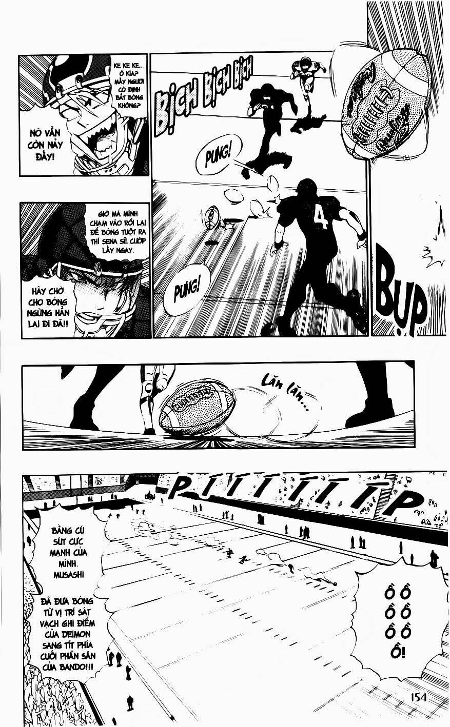 lá chắn mắt chapter 159 6