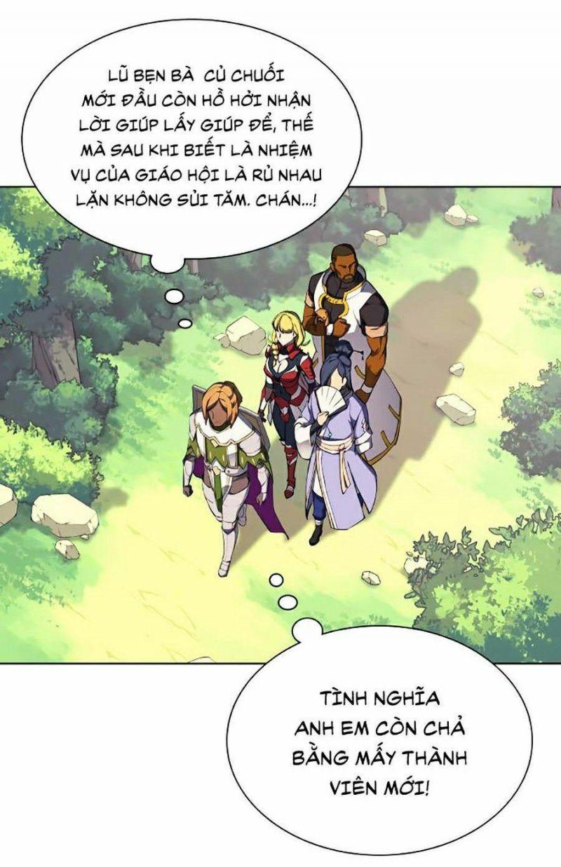 vượt qua giới hạn chapter 69 25