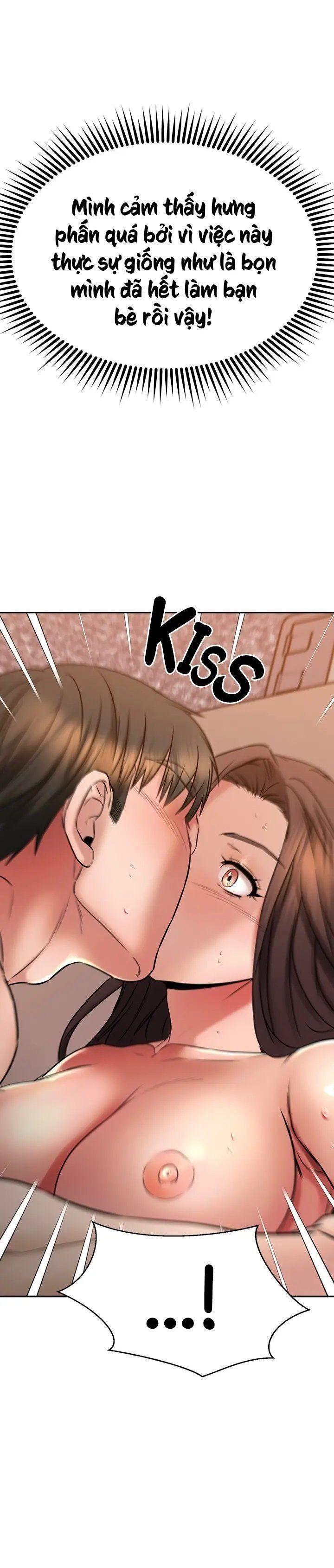 18+ làm tình cùng cô bạn thân khác giới chapter 41 27