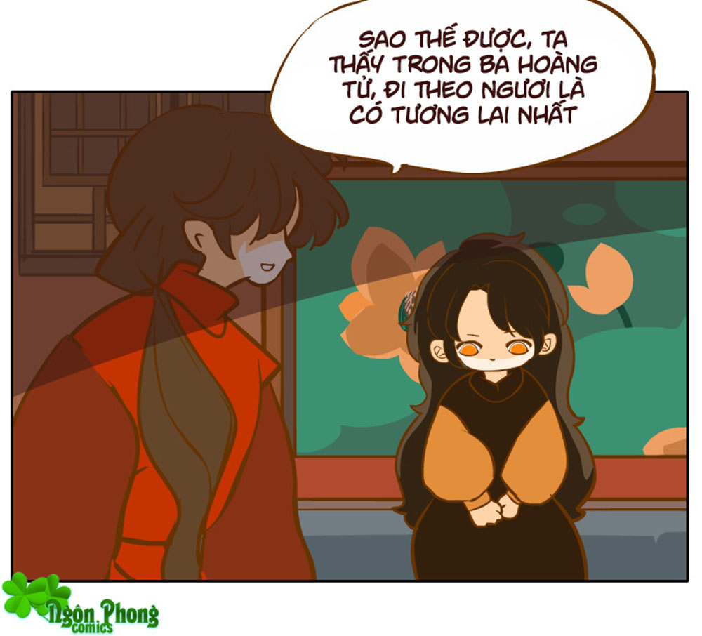 hòa thượng và tiểu long quân chapter 59 8