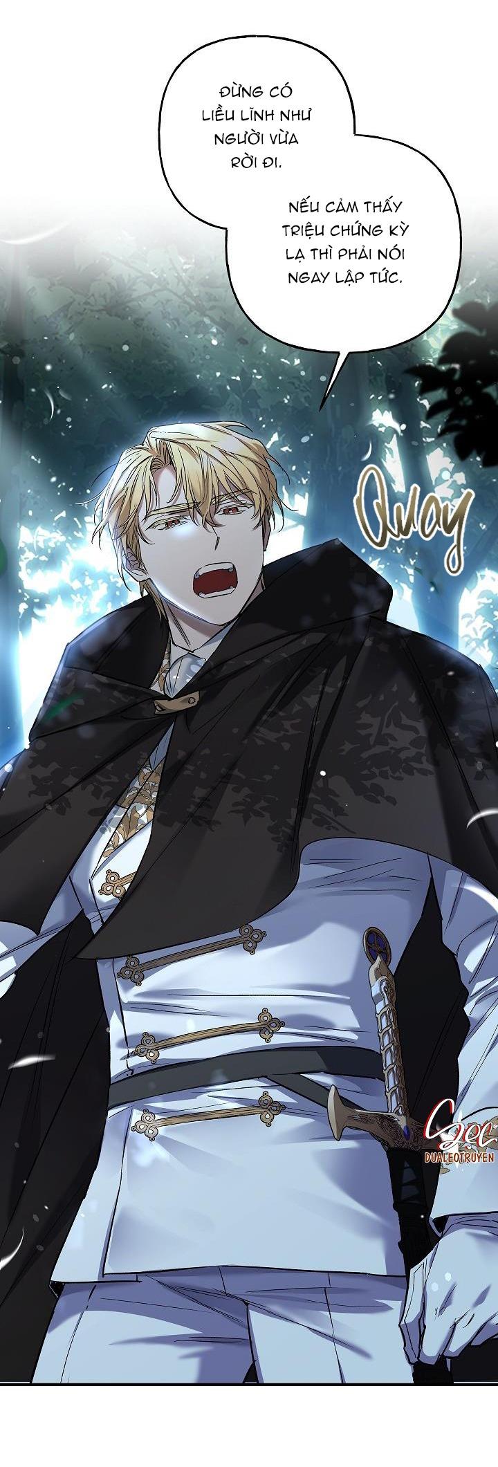 bước ngoặt định mệnh chapter 22 42