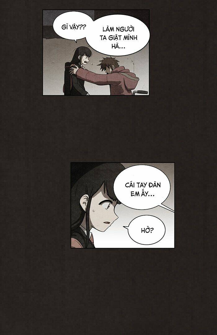 đứa con của quỷ dữ chapter 62 44