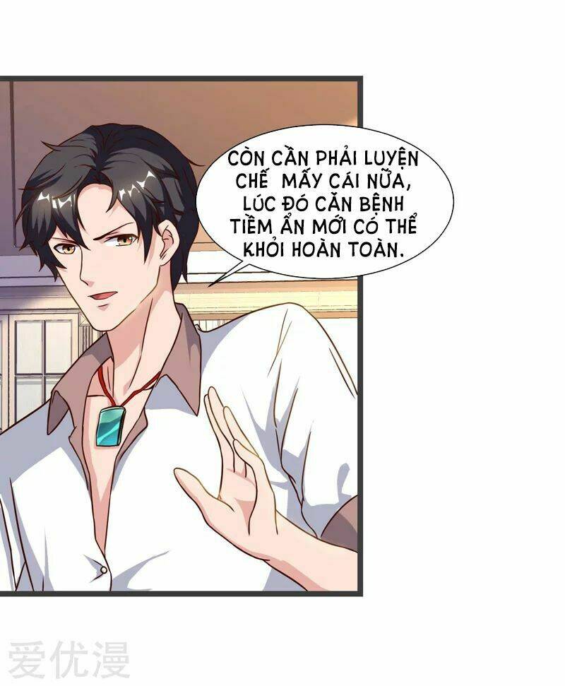 trọng sinh khí thiếu quy lai chapter 47 20