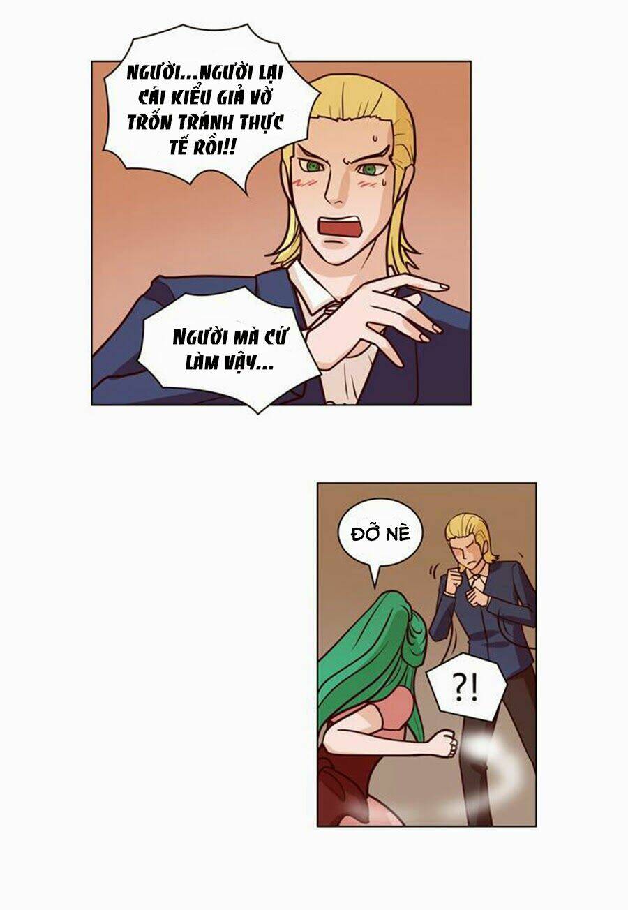 the devil king is bored chapter 69 21