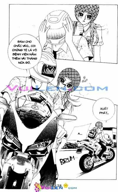 cô dâu bé xinh chapter 71 19