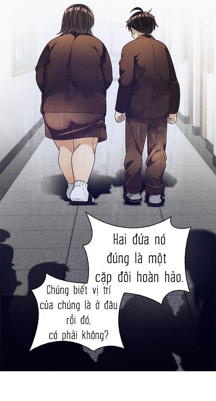 trò chơi số mệnh chapter 263 12