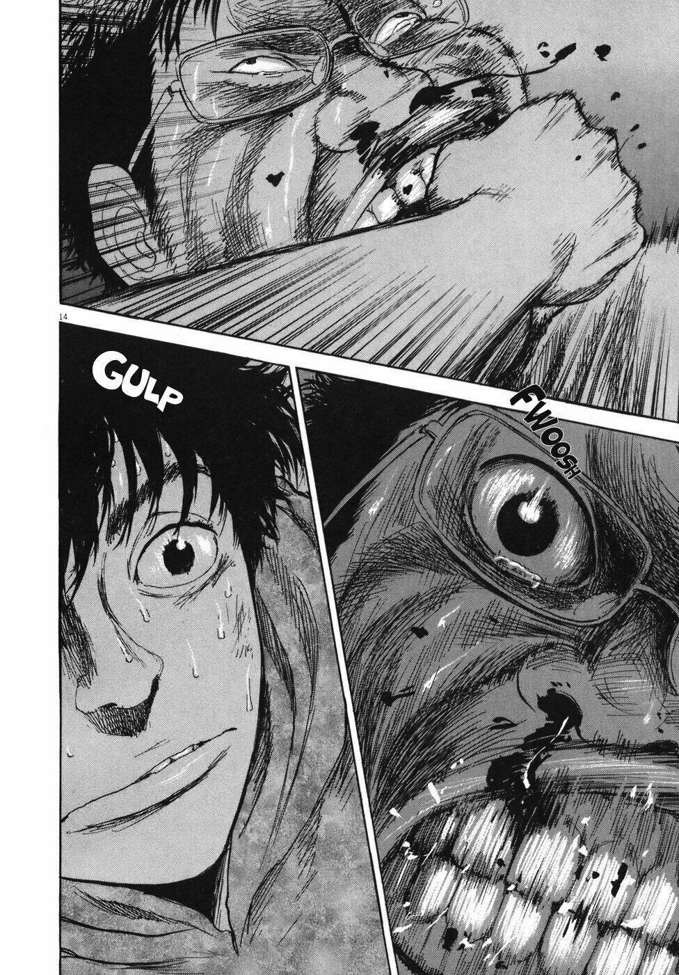 boy on the run chapter 79 13