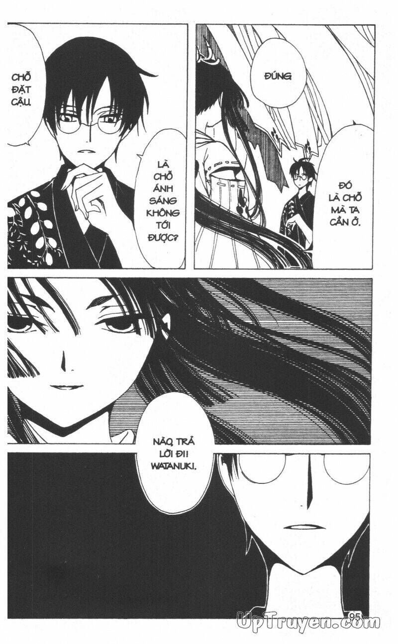 xxxholic - hành trình bí ẩn chapter 19 97