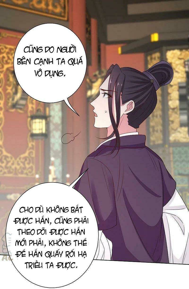 độc y đích nữ chapter 210 13