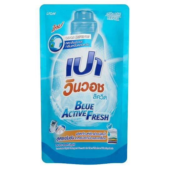Nước giặt PAO Thái Lan Đậm Đặc túi 800ml - màu Đen