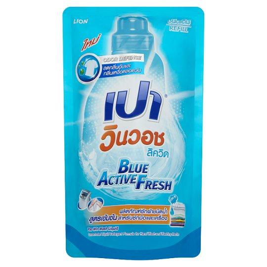 Nước giặt PAO Thái Lan Đậm Đặc túi 800ml - màu Đen