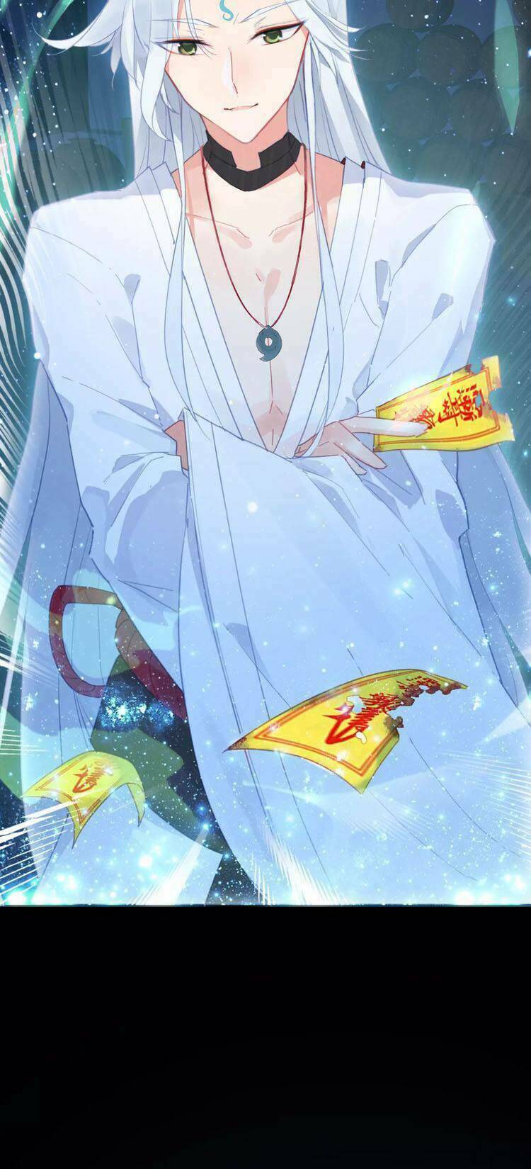 thượng tiên nhà ta thích ăn giấm chapter 0 47