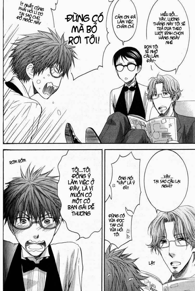 megane cafe glass chapter 5 8