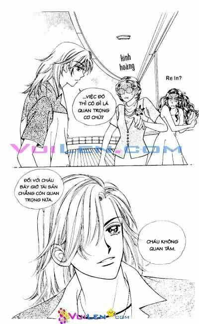 bữa tối của hoàng tử chapter 7 18