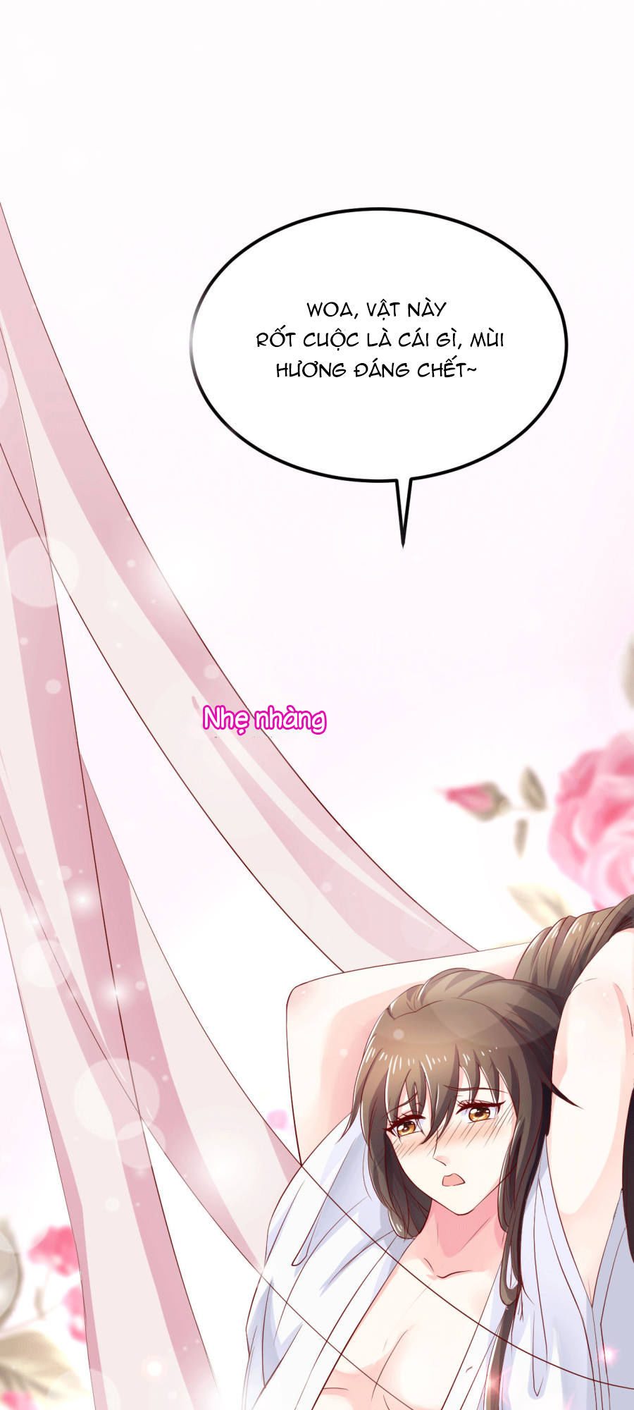 từ đây vương gia không thượng triều sớm chapter 15 10