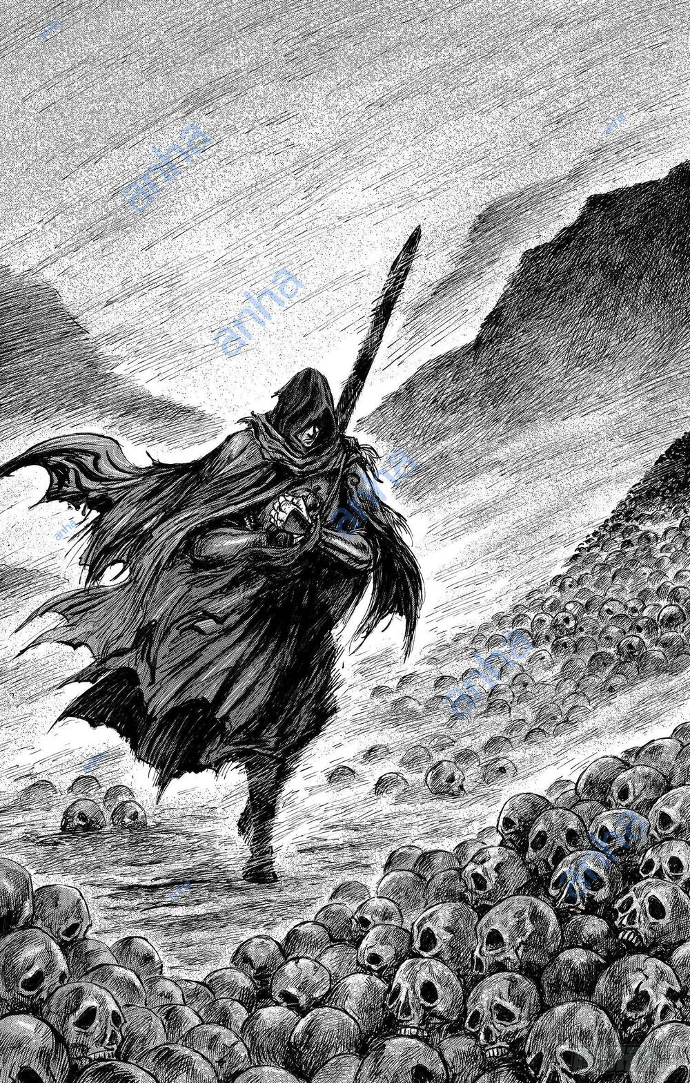 thích khách tín điều chapter 41 21