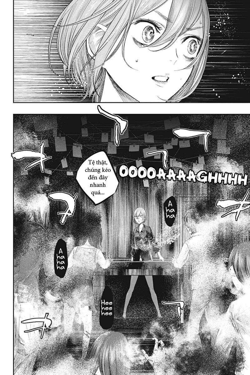 fatal frame: shadow priestess chapter 32 16