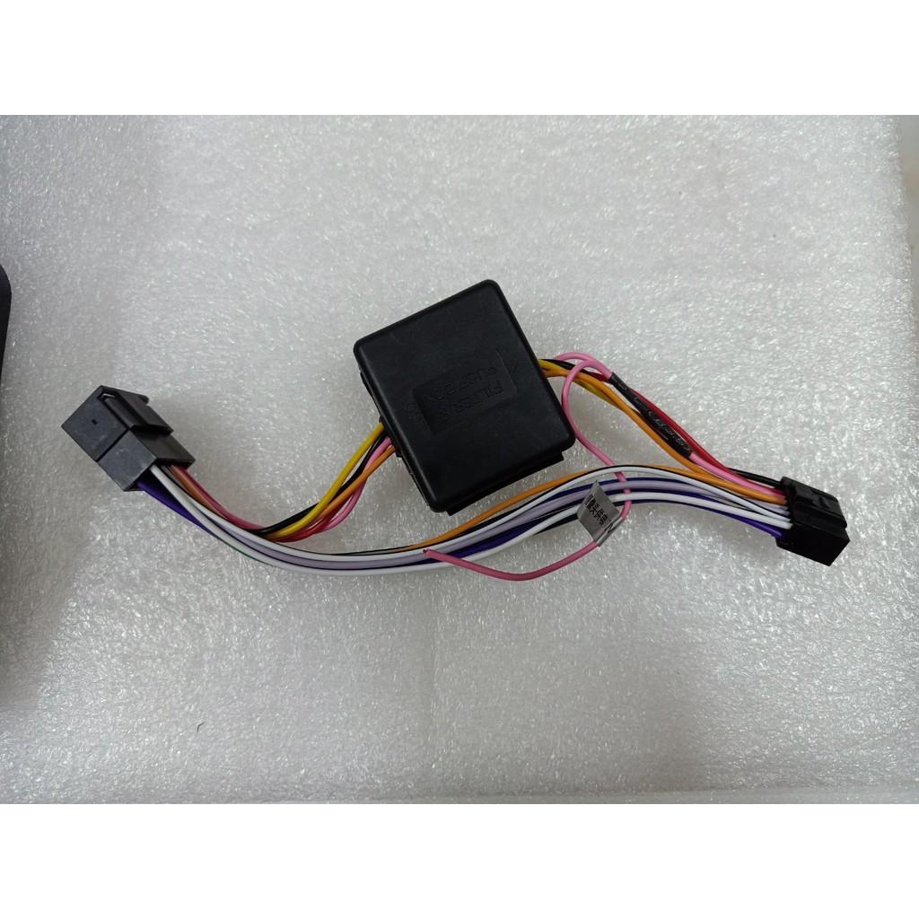 MẶT DƯỠNG LẮP DVD ANDROID CHO XE CÁC DÒNG XE TẢI, CÁC LOẠI XE KHÔNG CÓ MẶT DƯỠNG 9INCH - TẶNG GIẮC NGUỒN ZIN