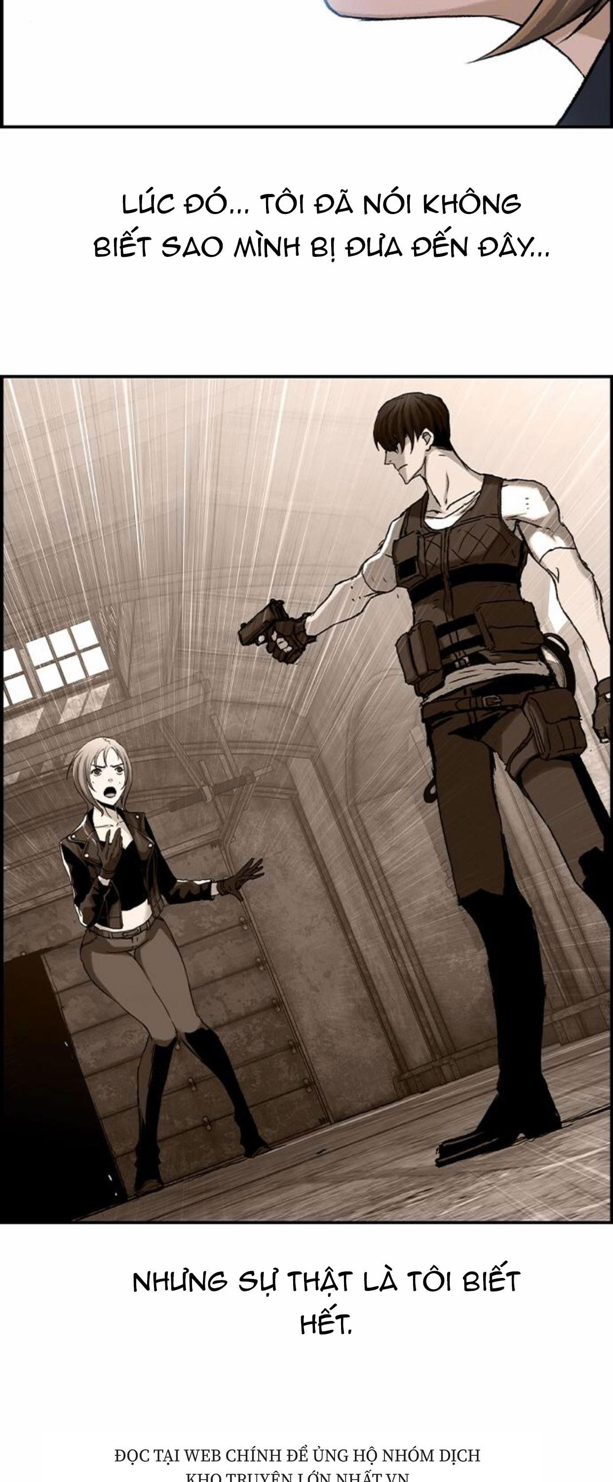 pubg - cuộc chiến sinh tồn chapter 4 56