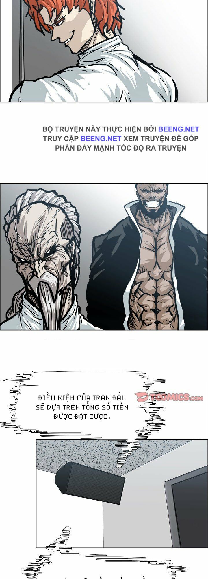 bá chủ học đường ss2 chapter 37 21