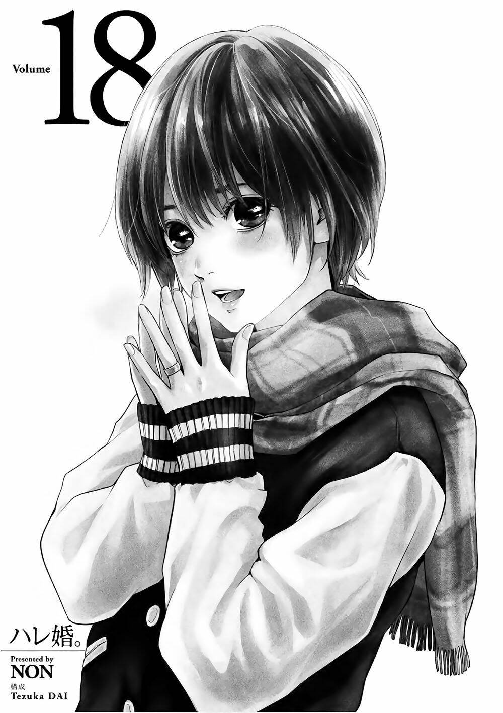 đạo luật nhiều vợ chapter 168 5