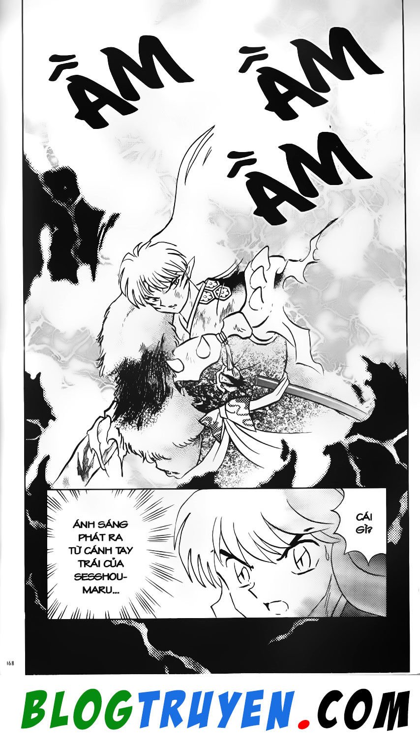 khuyển dạ xoa bản đẹp chapter 52.9 19