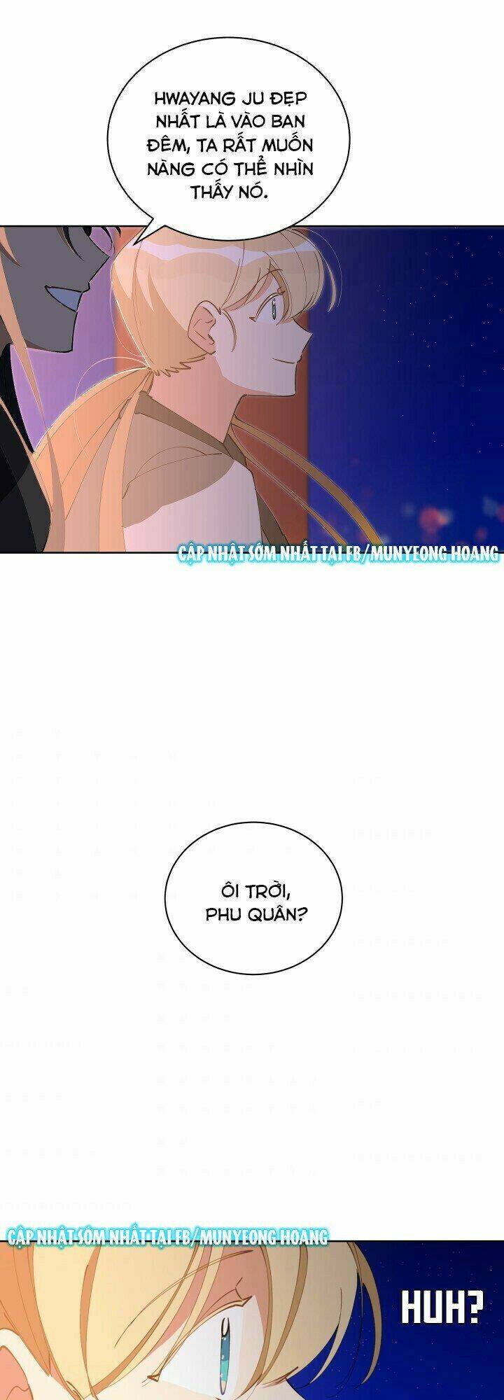 quái thú với hoa chapter 62 26