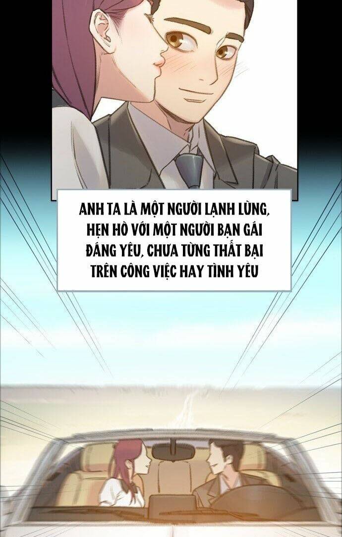 tôi sẽ chết sớm mất chapter 2 32