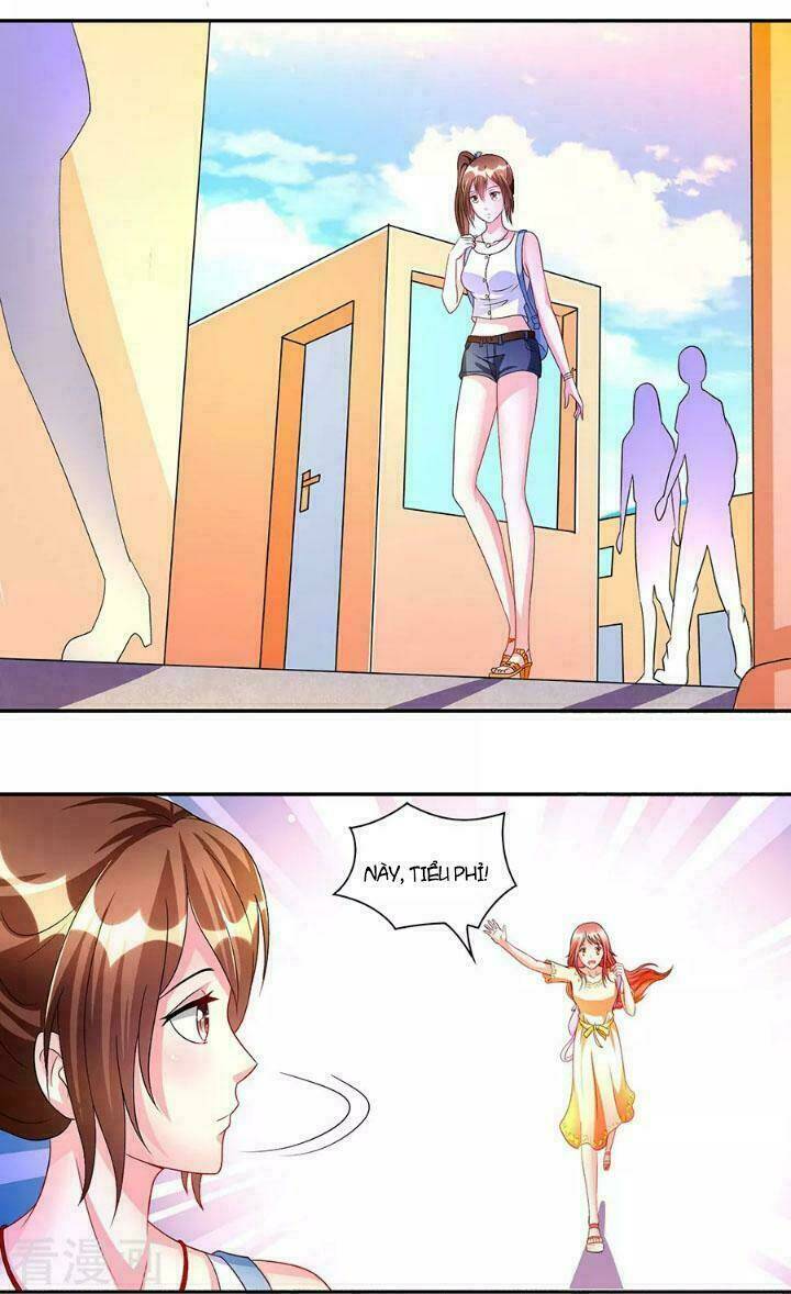 chào buổi tối, minh vương đại nhân chapter 3 23