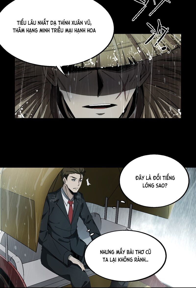 chợ quỷ chapter 9 20