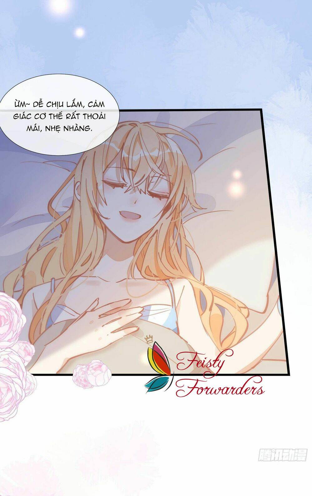 tình địch quái gở lại tăng thêm rồi chapter 17 19