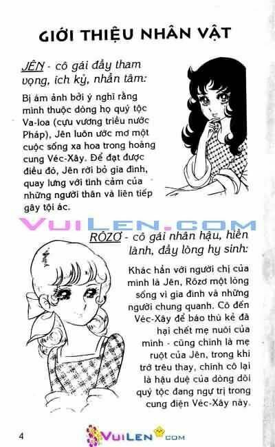 hoa hồng véc-xây chapter 7 4