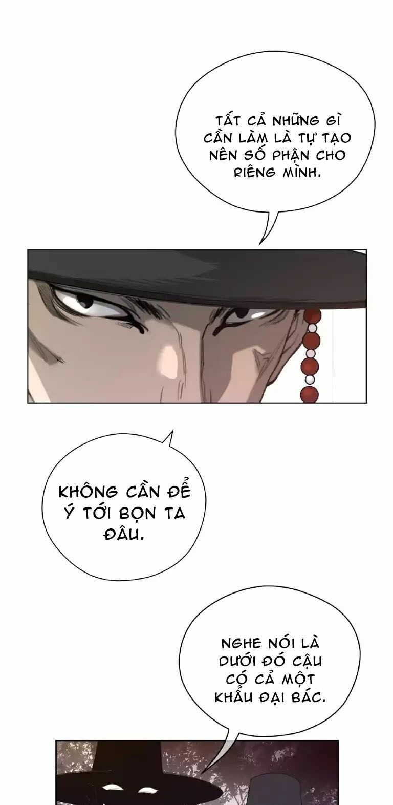 một nửa hoàn hảo chapter 45 27