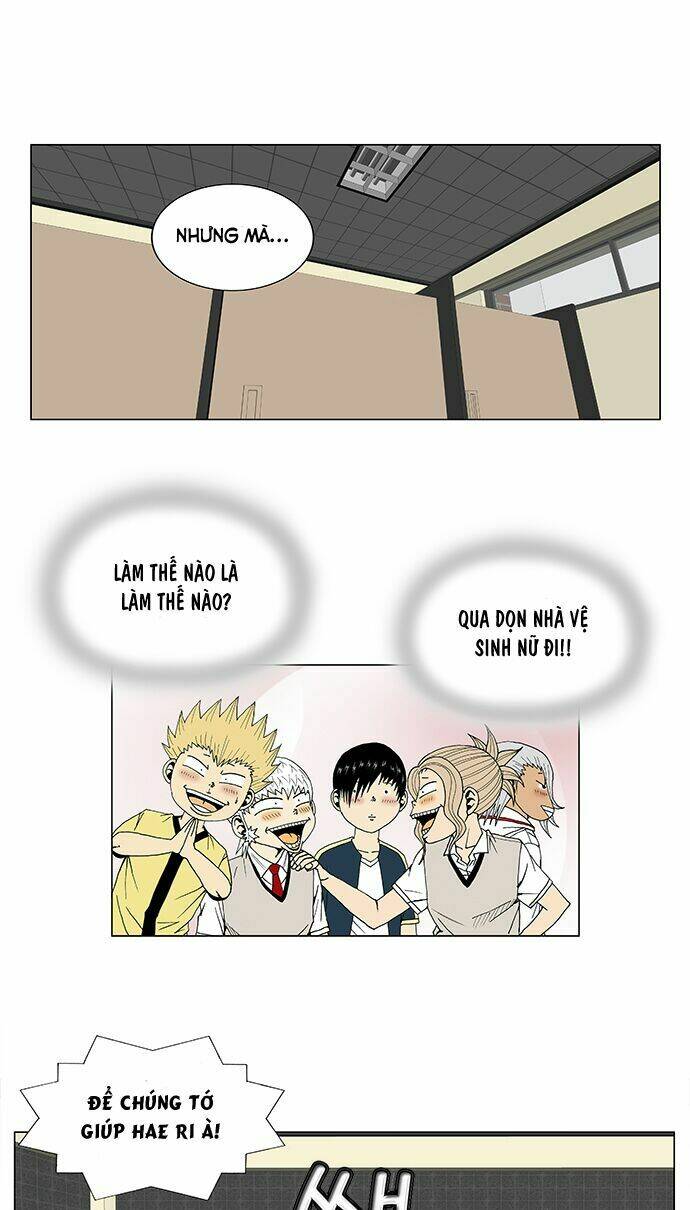 ultimate legend: kang hae hyo chapter 96 27