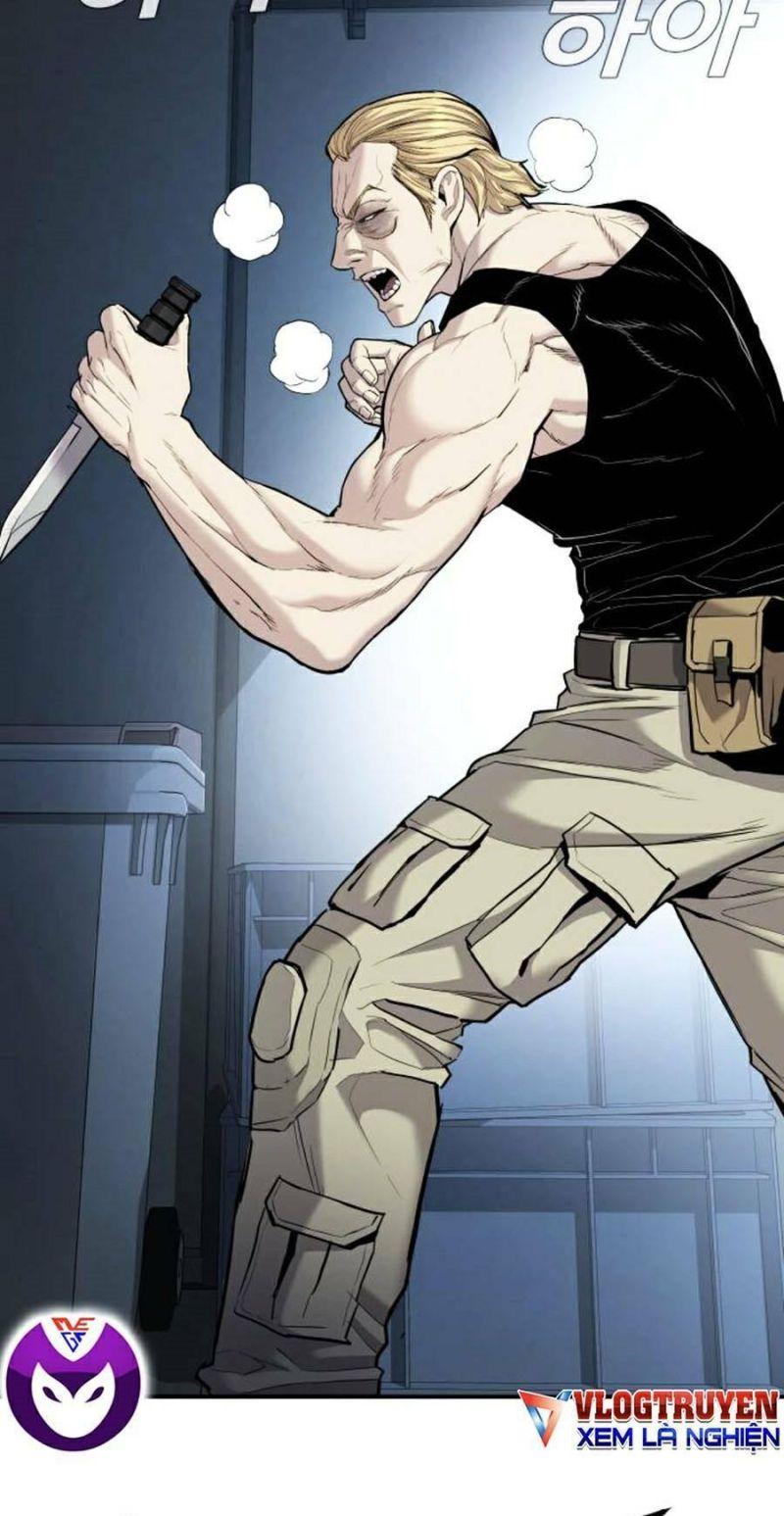 đặc vụ kim chapter 27 7