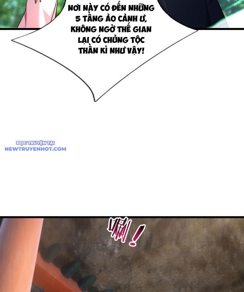 ngủ say vạn cổ: xuất thế đẩy ngang chư thiên chapter 30 16