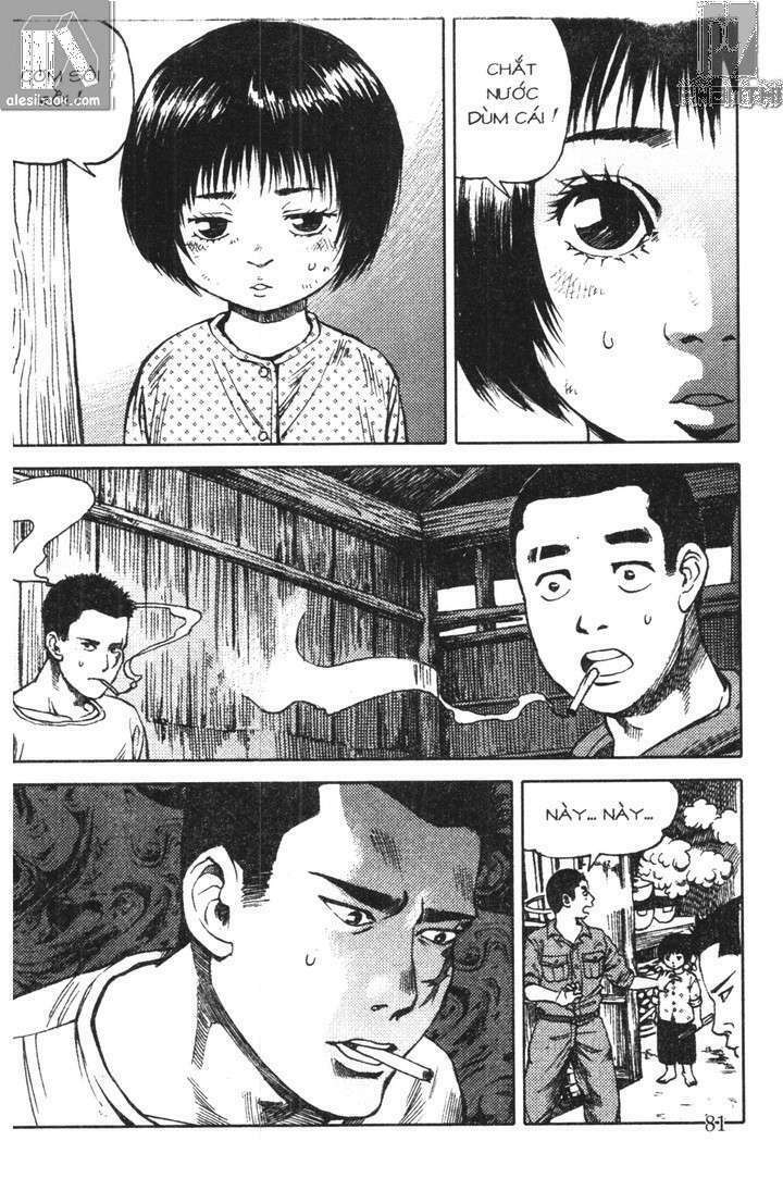 chiếc lược ngà chapter 4 6