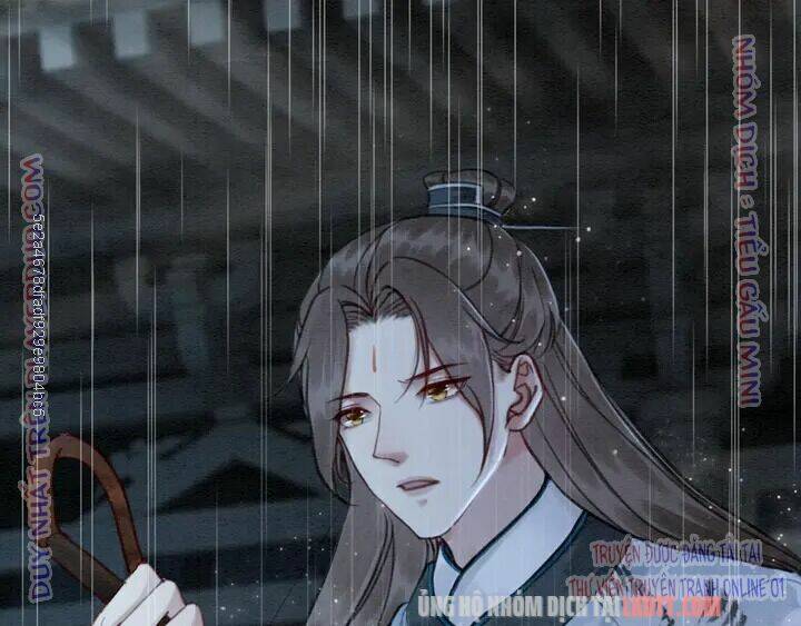 trọng sinh bá sủng nhiếp chính vương quá mạnh mẽ chapter 164 38