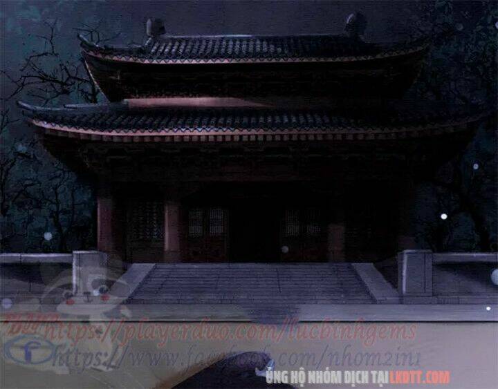 trọng sinh bá sủng nhiếp chính vương quá mạnh mẽ chapter 101 32