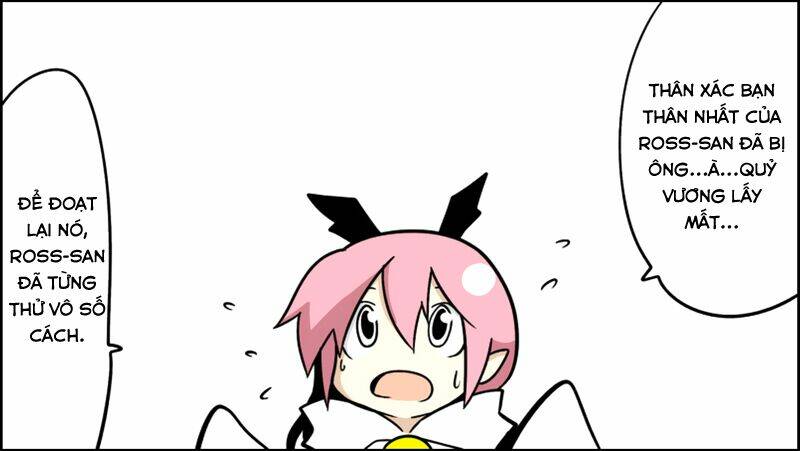 senyuu chapter 59 26