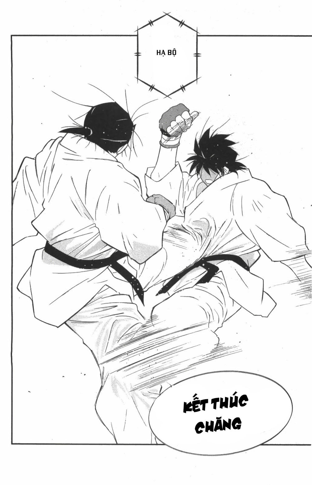 truyền nhân atula 3 chapter 25 8