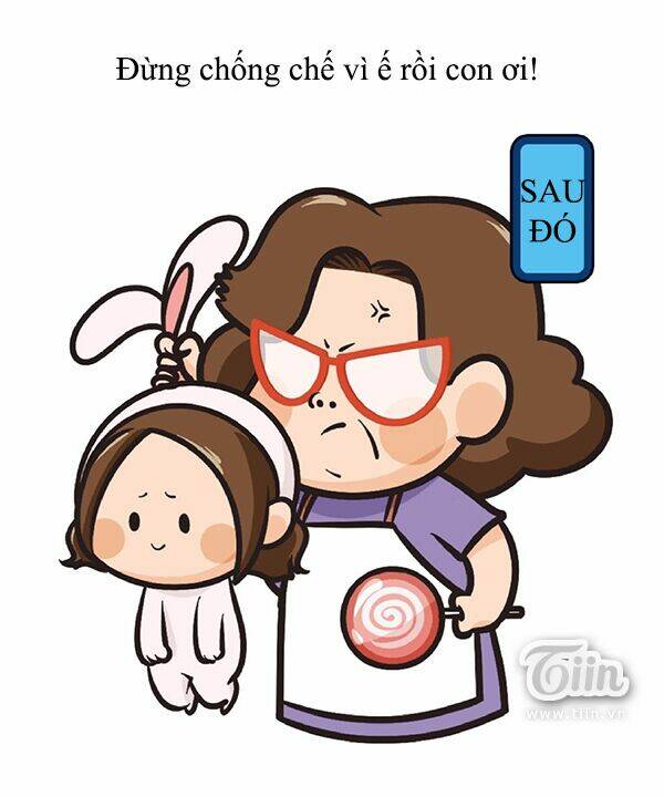 giải mã tình yêu chapter 45 22