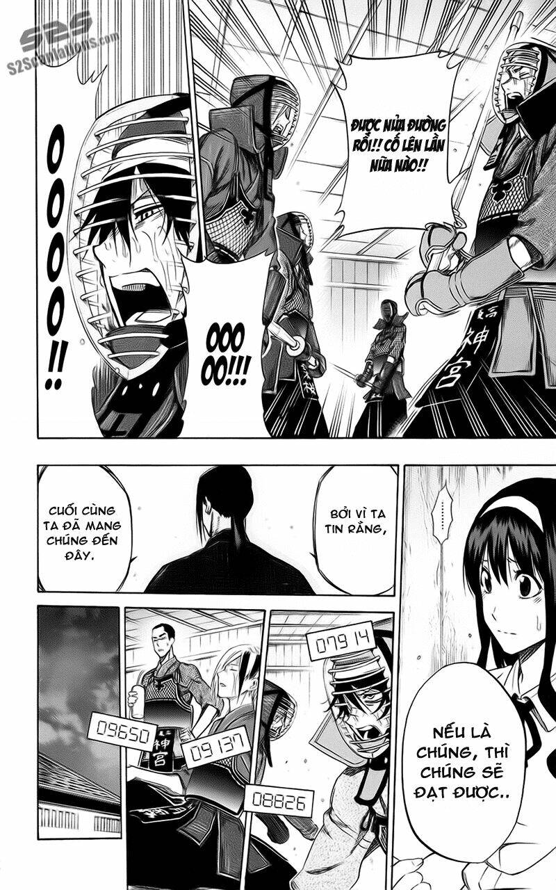 kurogane chapter 58 5